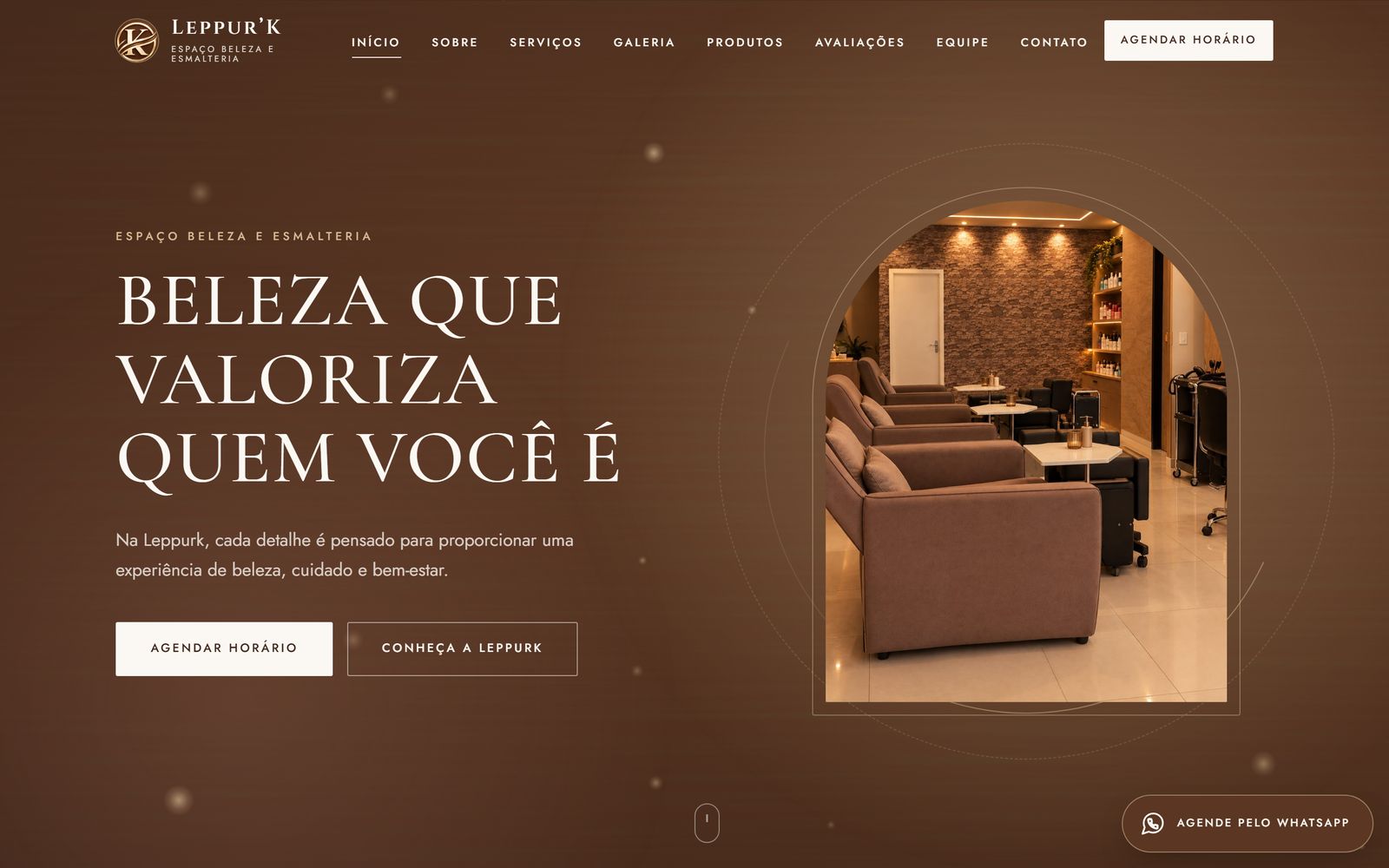 Site Leppur'K